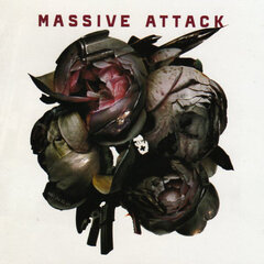 CD MASSIVE ATTACK "Collected" hinta ja tiedot | Vinyylilevyt, CD-levyt, DVD-levyt | hobbyhall.fi