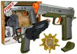 Poliisi -setti Special Force hinta ja tiedot | Poikien lelut | hobbyhall.fi