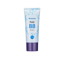 Kosteuttava BB-voide normaalille ja kuivalle iholle SPF 30 (Moisturizing Petit BB Cream), 30 ml hinta ja tiedot | Kasvovoiteet | hobbyhall.fi
