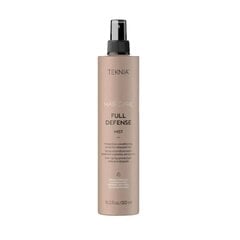 Lakme Teknia Sun Care Protection Spray -hiuslakka UV-suojalla 300 ml hinta ja tiedot | Hiusnaamiot, öljyt ja seerumit | hobbyhall.fi