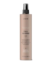 Lakme Teknia Sun Care Protection Spray -hiuslakka UV-suojalla 300 ml hinta ja tiedot | Hiusnaamiot, öljyt ja seerumit | hobbyhall.fi