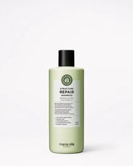 Korjaava shampoo Maria Nila Structure Repair, 350 ml hinta ja tiedot | Shampoot | hobbyhall.fi