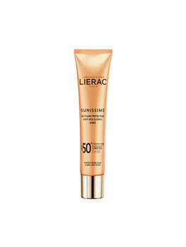 Lierac Sunissime, auringolta suojaava BB-voide SPF50, 40 ml hinta ja tiedot | Aurinkovoiteet | hobbyhall.fi