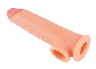 Realistixxx penispidennys, 5cm hinta ja tiedot | Penisrenkaat | hobbyhall.fi