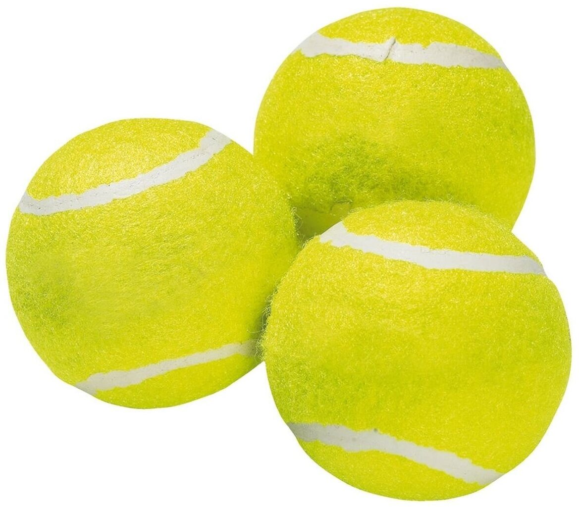 Tennispallot Enero 3kpl. 334735 hinta ja tiedot | Tennisvälineet | hobbyhall.fi