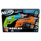 NERF ROBLOX Leikkipyssy Piston hinta ja tiedot | Poikien lelut | hobbyhall.fi