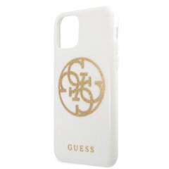 Guess GSM099176 Kotelo, iPhone 11 Pro Max hinta ja tiedot | Puhelimen kuoret ja kotelot | hobbyhall.fi