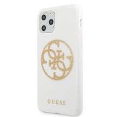 Guess GSM099176 Kotelo, iPhone 11 Pro Max hinta ja tiedot | Puhelimen kuoret ja kotelot | hobbyhall.fi