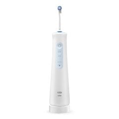 Oral-B AquaCare 4 hinta ja tiedot | Hammasvälisuihkut | hobbyhall.fi