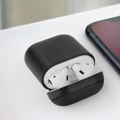 Uniq Terra kuulokekotelo, AirPods 2 / AirPods 1 hinta ja tiedot | Kuulokkeet | hobbyhall.fi