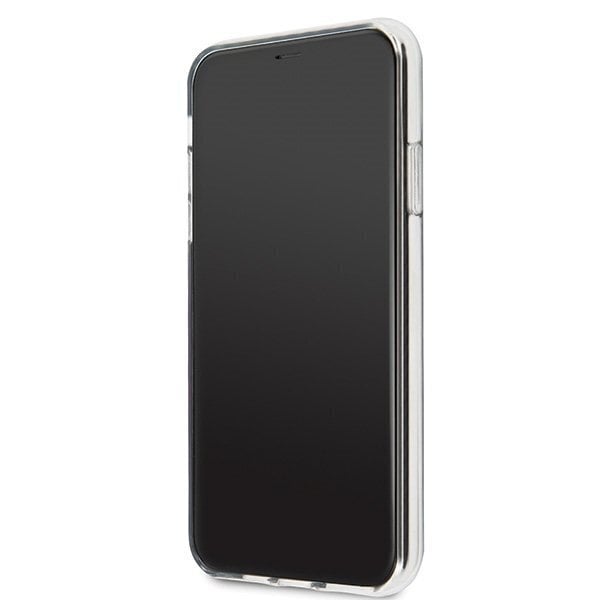 Guess GUHCN65PEOML kotelo, iPhone 11 Pro Maxille, monivärinen hinta ja tiedot | Puhelimen kuoret ja kotelot | hobbyhall.fi