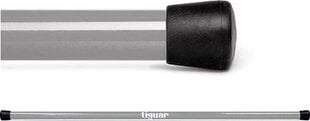 Aerobinen treenitanko TIGUAR® Heavy Bar 6kg hinta ja tiedot | Hulavanteet | hobbyhall.fi