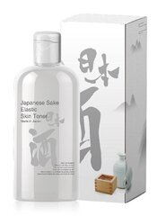 Kasvovesi Mitomo Japanese Sake 250 ml hinta ja tiedot | Kasvojen puhdistusaineet | hobbyhall.fi