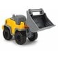 Rakennuskoneiden sarja Simba Dickie Toys Construction Volvo Micro Workers 5 kpl hinta ja tiedot | Poikien lelut | hobbyhall.fi