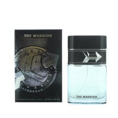 Armaf The Warrior EDT miehille 100 ml hinta ja tiedot | Miesten hajuvedet | hobbyhall.fi