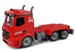 Firetruck 2in1 taitettava paloauto hinta ja tiedot | Poikien lelut | hobbyhall.fi