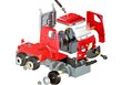 Firetruck 2in1 taitettava paloauto hinta ja tiedot | Poikien lelut | hobbyhall.fi