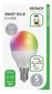 LED-lamppu Deltaco E14 E14 5W 470lm hinta ja tiedot | Lamput | hobbyhall.fi