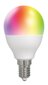 LED-lamppu Deltaco E14 E14 5W 470lm hinta ja tiedot | Lamput | hobbyhall.fi