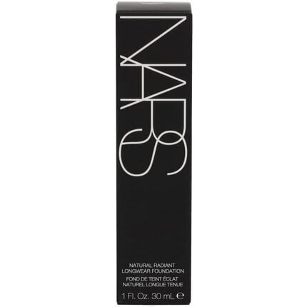 Meikkivoide Nars Natural Radiant, 30 ml hinta ja tiedot | Meikkivoiteet ja puuterit | hobbyhall.fi