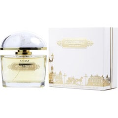 Parfyymi Armaf High Street EDP naisille, 100 ml hinta ja tiedot | Naisten hajuvedet | hobbyhall.fi