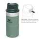 The Trigger-Action Travel Mug Classic termosmuki 0,25 l, vihreä hinta ja tiedot | Termoskannut ja termosmukit | hobbyhall.fi