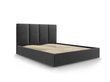 Sänky Mazzini Beds Juniper 160x200cm, beige hinta ja tiedot | Sängyt | hobbyhall.fi