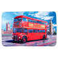 Tatkraft London Bus kylpymatto hinta ja tiedot | Kylpyhuoneen sisustus | hobbyhall.fi