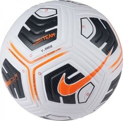 Jalkapallo Nike Academy Team CU8047-101, 4 hinta ja tiedot | Jalkapallot | hobbyhall.fi