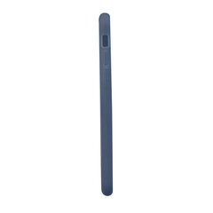 Matt TPU -suojakotelo Xiaomi Redmi 9C -puhelimelle, sininen hinta ja tiedot | Puhelimen kuoret ja kotelot | hobbyhall.fi