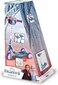 Smoby Frozen II -potkulauta, 7600750181 hinta ja tiedot | Potkulaudat | hobbyhall.fi