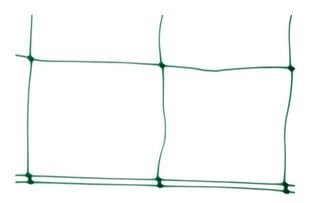 Decking köynnöstuki NET, 7x100 m, 8 g/m2, vihreä hinta ja tiedot | Puutarhatyökalut | hobbyhall.fi