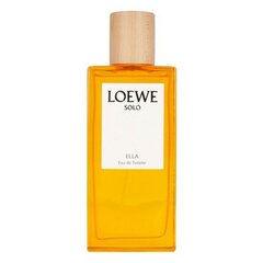 Solo Ella Loewe, parfyymi naisille (50 ml) hinta ja tiedot | Loewe Hajuvedet ja tuoksut | hobbyhall.fi