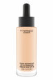 Meikkivoide MAC Studio Waterweight Spf 30 Foundation NC20, 30 ml