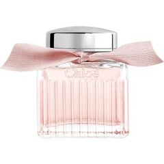 Hajuvesi Chloe L'Eau EDT naisille, 50 ml hinta ja tiedot | Naisten hajuvedet | hobbyhall.fi