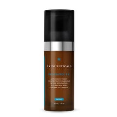 Yövoide SkinCeuticals Resveratrol BE Antioksidantti, 30 ml hinta ja tiedot | Kasvovoiteet | hobbyhall.fi