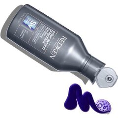 Keltaisen sävyn neutraloiva shampoo Redken Color Extend Graydiant 300 ml hinta ja tiedot | Shampoot | hobbyhall.fi