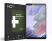 Hof karkaistua lasia 9H PRO+ Extra Shock näytönsuoja Samsung Galaxy Tab A7 Lite 8,7'' 2020 T220 / T225 hinta ja tiedot | Tablettien lisätarvikkeet | hobbyhall.fi