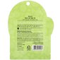 Kertakäyttöinen kasvojen kuorinta Frudia Green Grape Pore Peeling Pad 1 ml hinta ja tiedot | Kasvojen puhdistusaineet | hobbyhall.fi