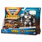 MONSTER JAM die cast 1:64 lelu hahmo Creature, assort. hinta ja tiedot | Poikien lelut | hobbyhall.fi