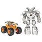 MONSTER JAM die cast 1:64 lelu hahmo Creature, assort. hinta ja tiedot | Poikien lelut | hobbyhall.fi