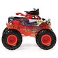 MONSTER JAM die cast 1:64 lelu hahmo Creature, assort. hinta ja tiedot | Poikien lelut | hobbyhall.fi