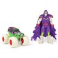 MONSTER JAM die cast 1:64 lelu hahmo Creature, assort. hinta ja tiedot | Poikien lelut | hobbyhall.fi