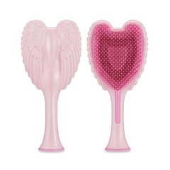 Hiusharja Tangle Angel Angel 2.0, Gloss Pink hinta ja tiedot | Hiusharjat, kammat ja sakset | hobbyhall.fi