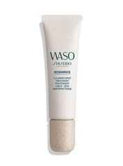 Kasvojenhoitotuote Shiseido Waso Koshirice, 20 ml hinta ja tiedot | Kasvovoiteet | hobbyhall.fi