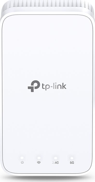 TP-Link RE330 -verkkolaajennin hinta ja tiedot | Langattomat tukiasemat | hobbyhall.fi