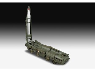 Revell - SCUD-B, 1/72, 03332 hinta ja tiedot | LEGOT ja rakennuslelut | hobbyhall.fi