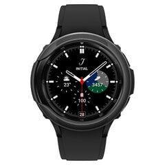 Spigen Liquid Air Samsung Galaxy Watch 4 Classic 46mm hinta ja tiedot | Spigen Älykellot ja aktiivisuusrannekkeet | hobbyhall.fi