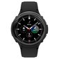 Spigen Liquid Air Samsung Galaxy Watch 4 Classic 46mm hinta ja tiedot | Älykellojen ja aktiivisuusrannekkeiden lisätarvikkeet | hobbyhall.fi