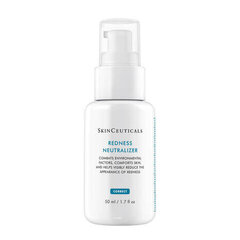 Kevyt geelivoide SkinCeuticals Redness Neutralizer, 50 ml hinta ja tiedot | Kasvovoiteet | hobbyhall.fi